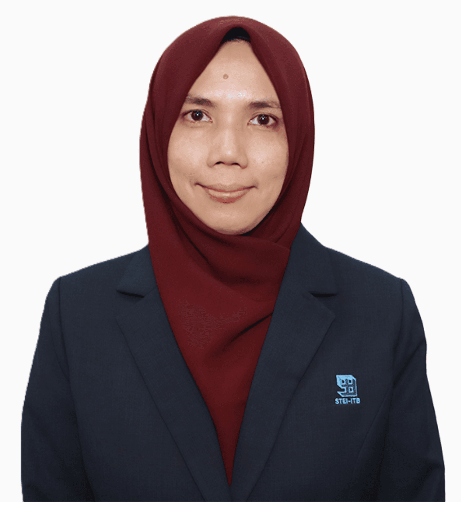 Dr. Fariska Zakhralativa Ruskanda, S.T., M.T.
