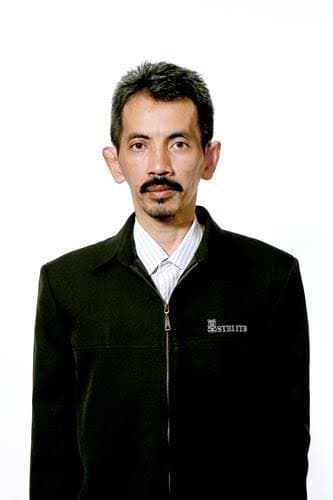 Dr. Judhi Santoso, M.Sc.
