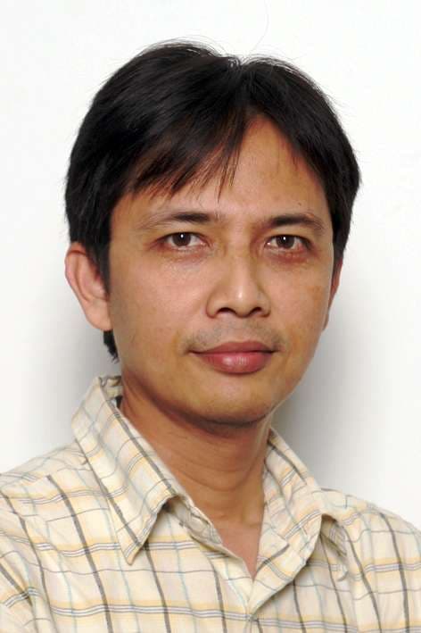 Prof. Dr. Ir. Rinaldi, M.T.
