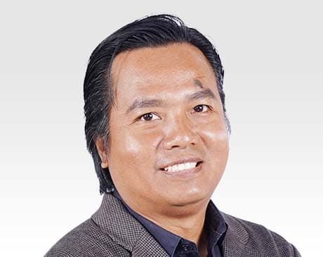 Nugraha Priya Utama, S.T., M.A., Ph.D.