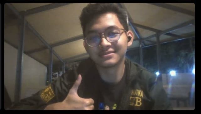 Syahrizal Bani Khairan