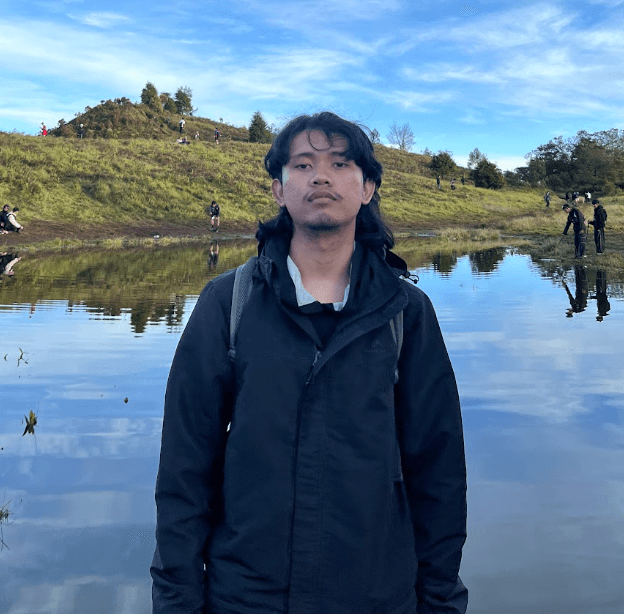 Orvin Andika Ikhsan Abhista